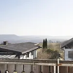 Heidi's Panoramablick *