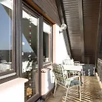 Heidi's Panoramablick *