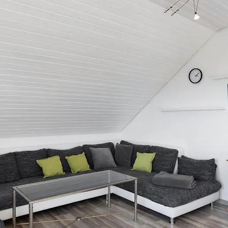 Heidi's Panoramablick * Neuerode