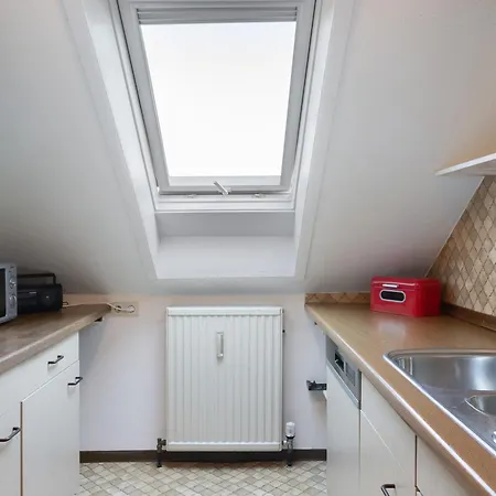 Heidi's Panoramablick Neuerode