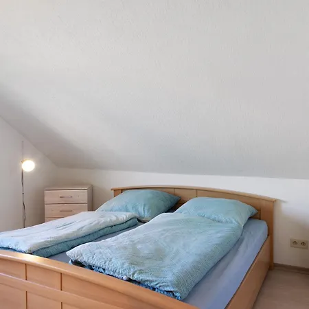 Heidi's Panoramablick Neuerode