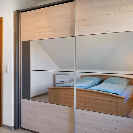 Heidi's Panoramablick Apartment *