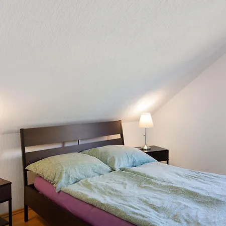 Apartment Heidi's Panoramablick