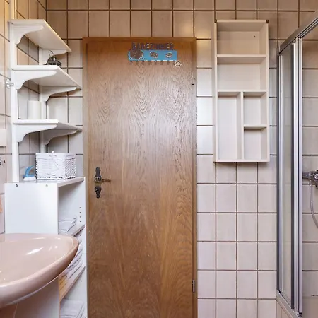 Heidi's Panoramablick Apartment *