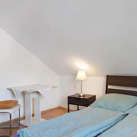 Heidi's Panoramablick * Neuerode