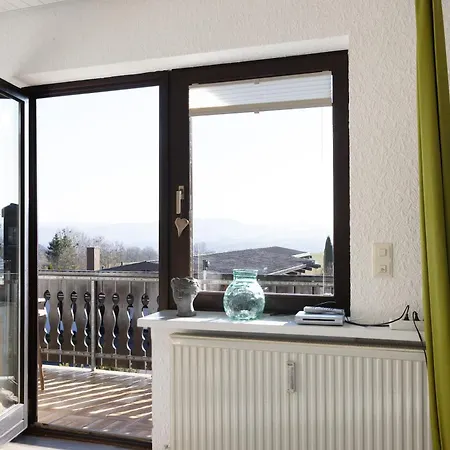 Heidi's Panoramablick *