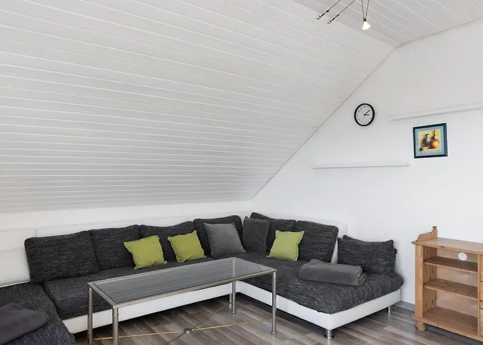 Heidi's Panoramablick * Neuerode