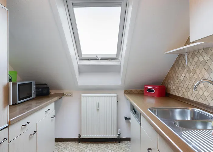 Heidi's Panoramablick Neuerode