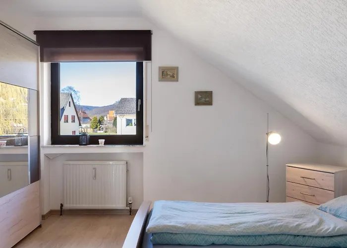 Heidi's Panoramablick Neuerode