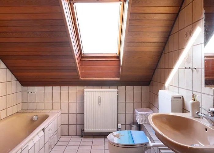 Heidi's Panoramablick * Neuerode