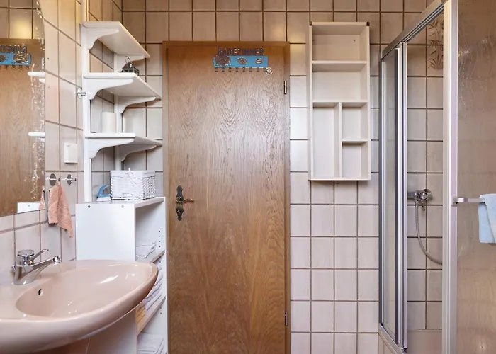 Heidi's Panoramablick Apartmán *