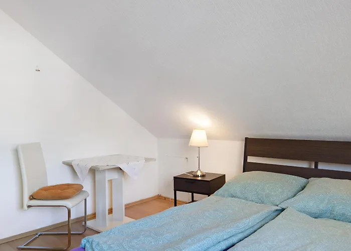 Heidi's Panoramablick * Neuerode