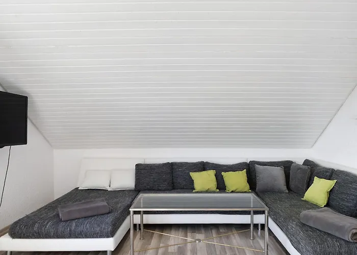 Heidi's Panoramablick Neuerode