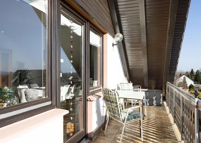 Heidi's Panoramablick