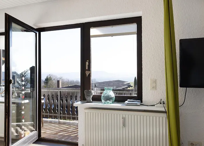 Heidi's Panoramablick *