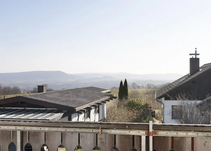 Heidi's Panoramablick